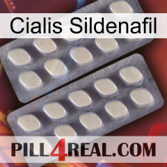 Cialis Sildenafil 07
